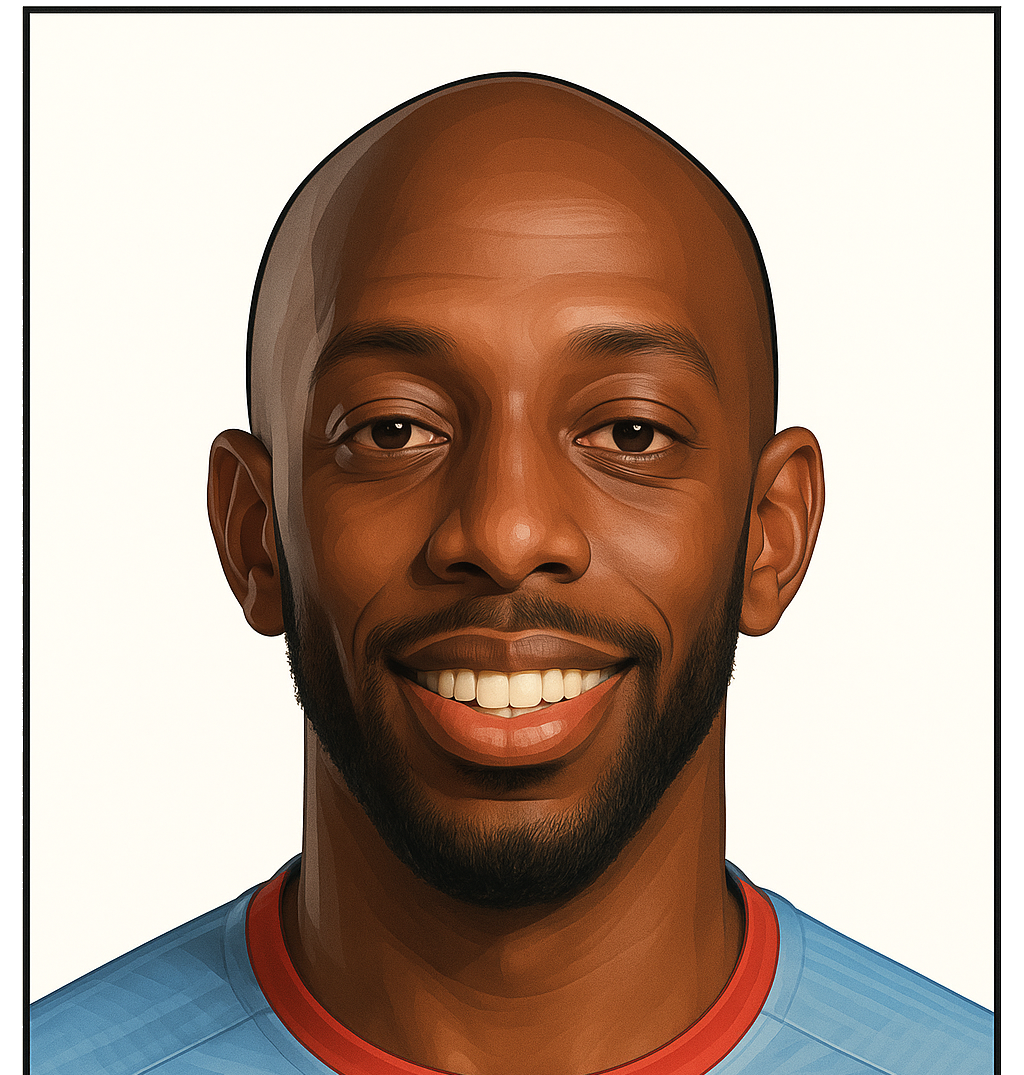 Yoane Wissa