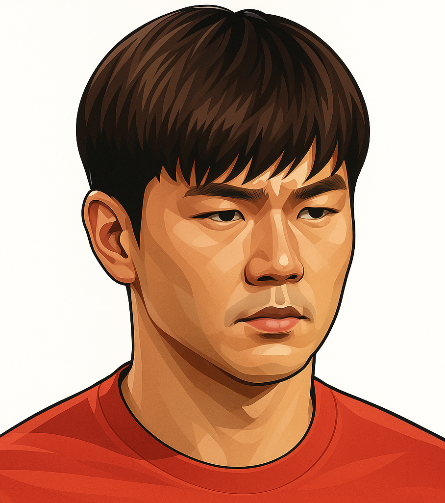 Young-gwon Kim