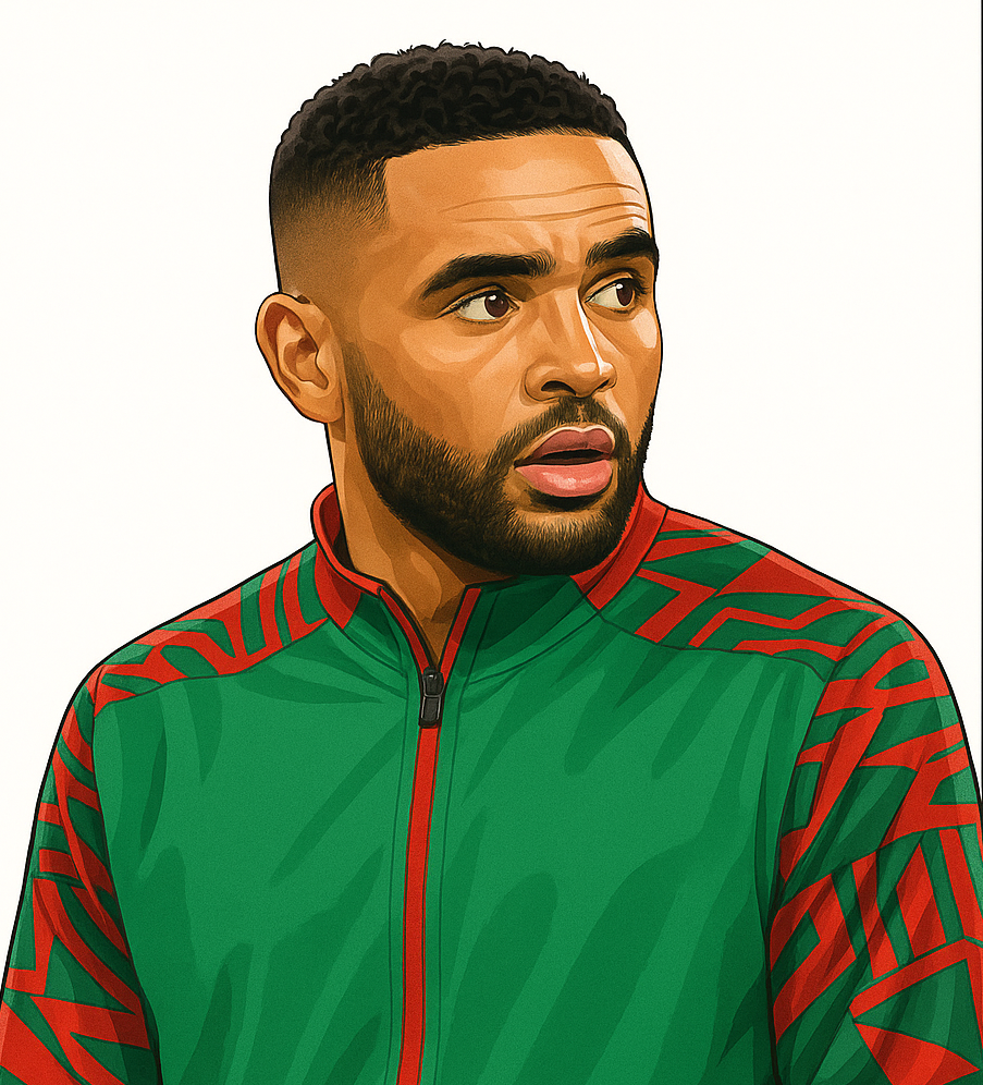 Youssef En-Nesyri