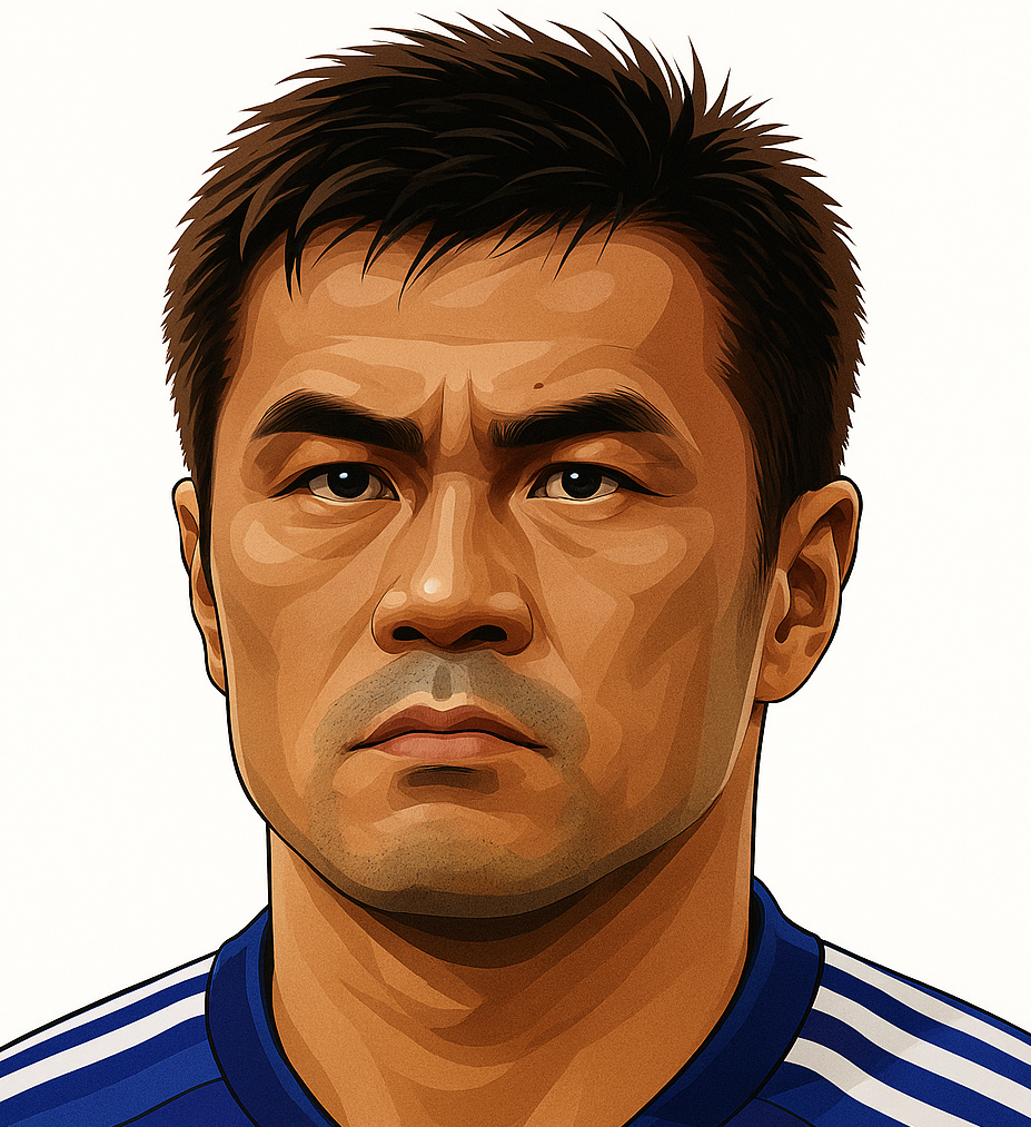 Yūichi Komano