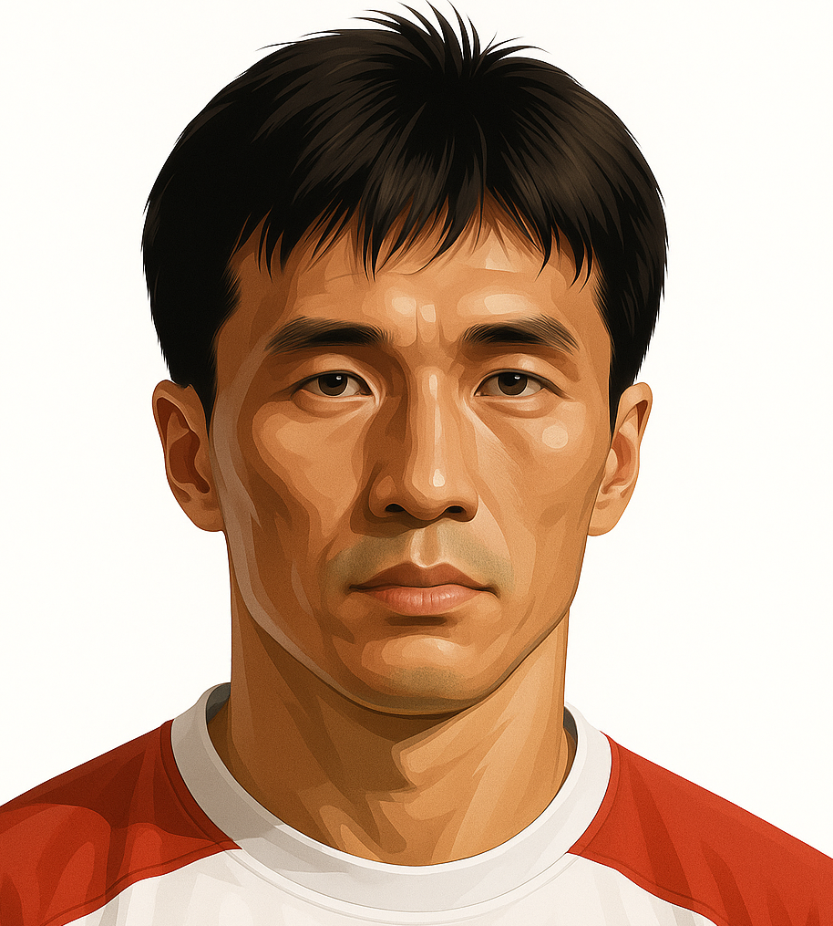 Yun-nam Ji