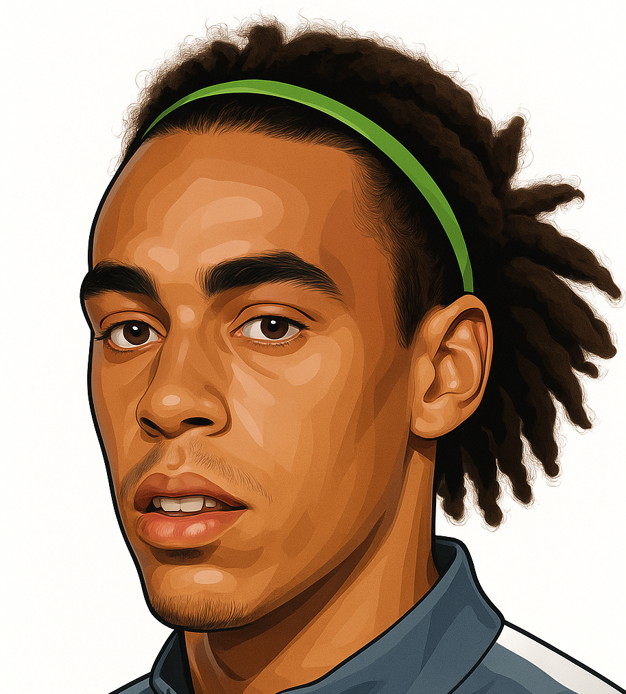 Yussuf Poulsen