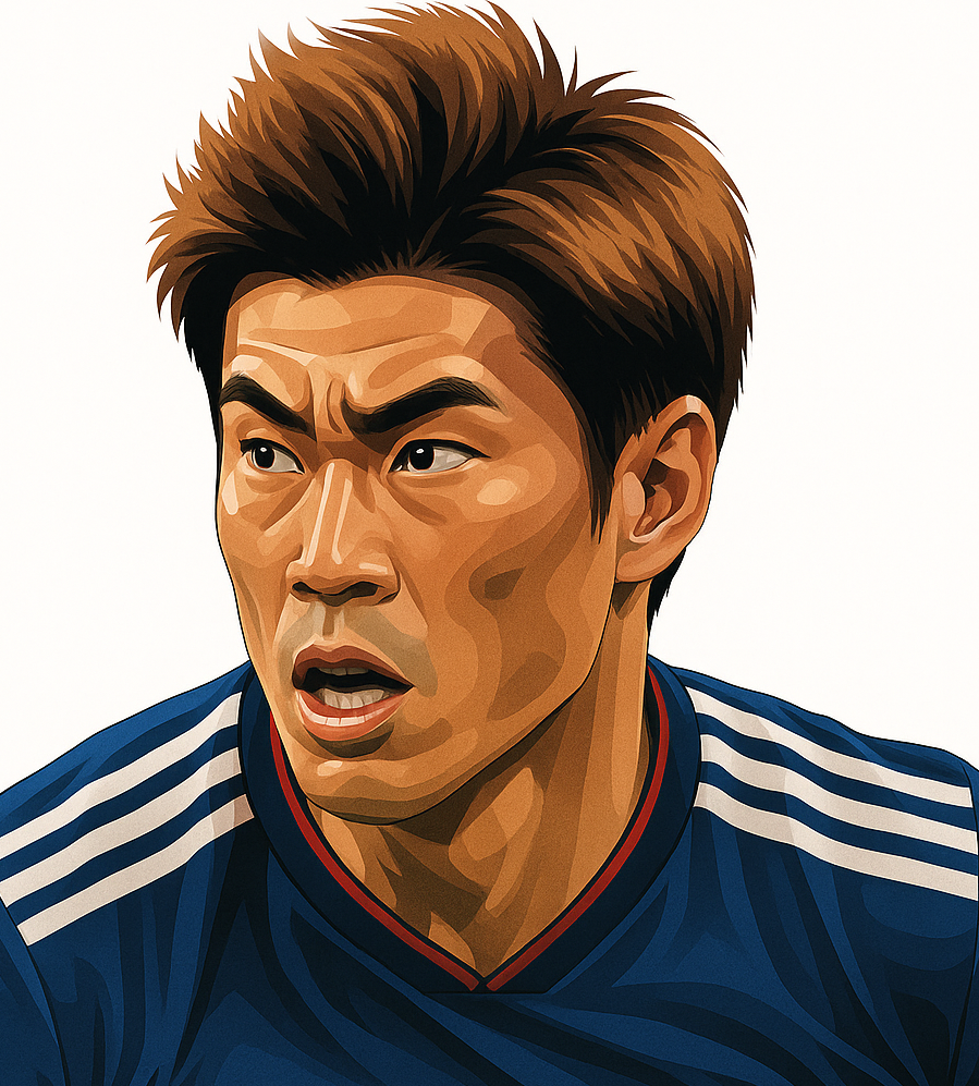 Yuya Osako