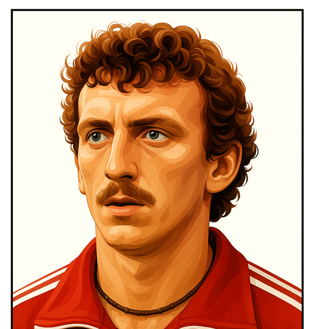 Zbigniew Boniek