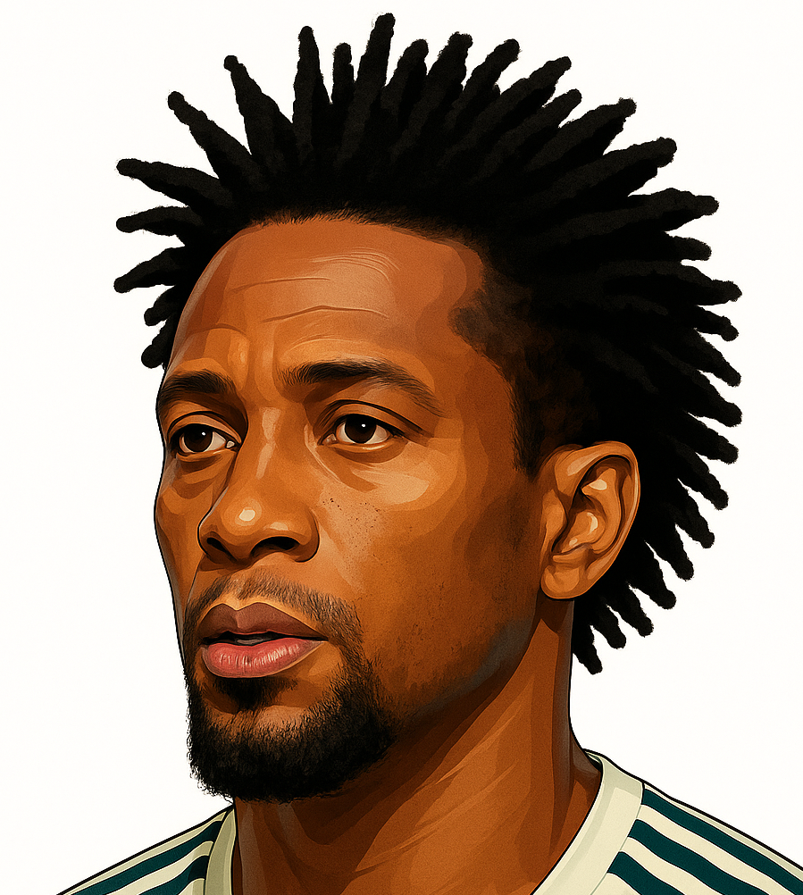 Zé Roberto