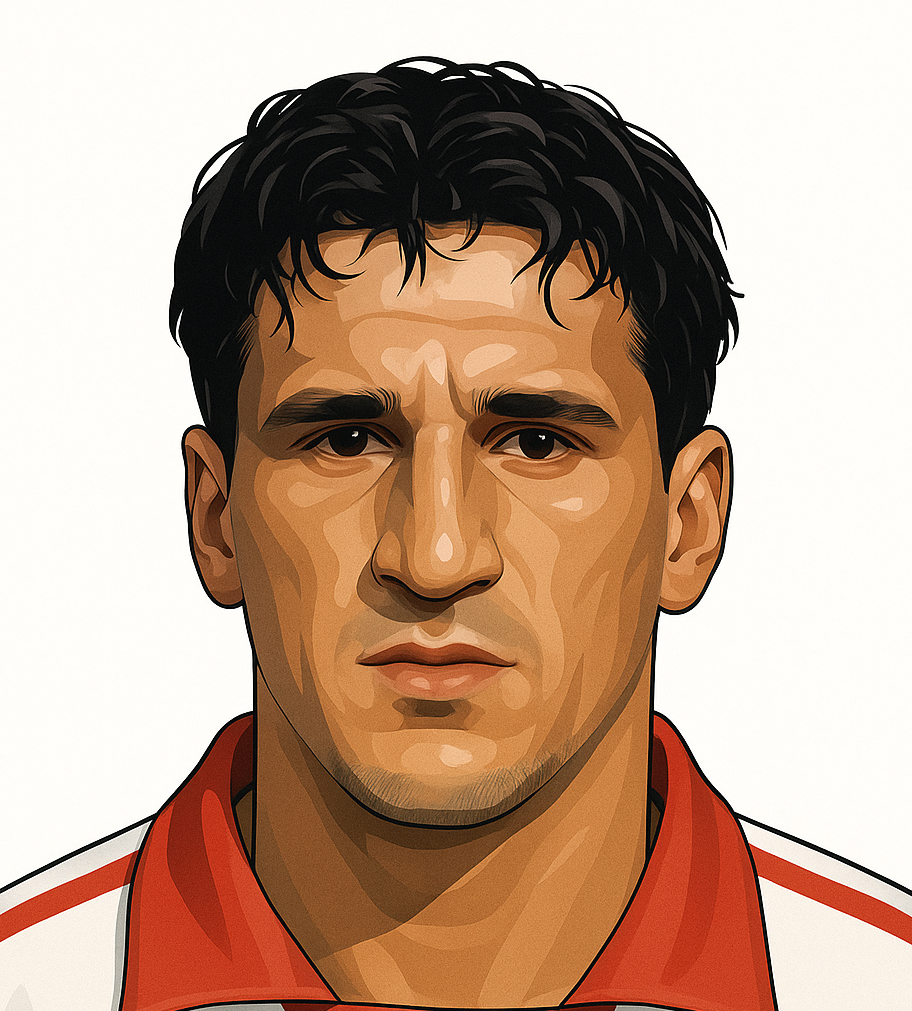 Ziad Jaziri